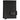 The Chesterfield Brand Frankfurt - Kreditkartenetui 7cc 10 cm RFID (black) - Markenkoffer