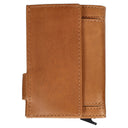 The Chesterfield Brand Frankfurt - Kreditkartenetui 7cc 10 cm RFID (cognac) - Markenkoffer