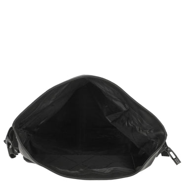 The Chesterfield Brand Fusion Bornholm - Rucksack 17" 45 cm (black) - Markenkoffer