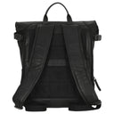 The Chesterfield Brand Fusion Bornholm - Rucksack 17" 45 cm (black) - Markenkoffer