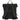 The Chesterfield Brand Fusion Bornholm - Rucksack 17" 45 cm (black) - Markenkoffer