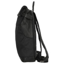 The Chesterfield Brand Fusion Bornholm - Rucksack 17" 45 cm (black) - Markenkoffer
