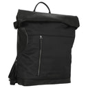 The Chesterfield Brand Fusion Bornholm - Rucksack 17" 45 cm (black) - Markenkoffer