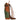 The Chesterfield Brand Fusion Bornholm - Rucksack 17" 45 cm (olive green) - Markenkoffer