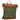 The Chesterfield Brand Fusion Bornholm - Rucksack 17" 45 cm (olive green) - Markenkoffer