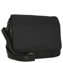 The Chesterfield Brand Fusion Falun - Umhängetasche 15" 40 cm (black) - Ansicht 5