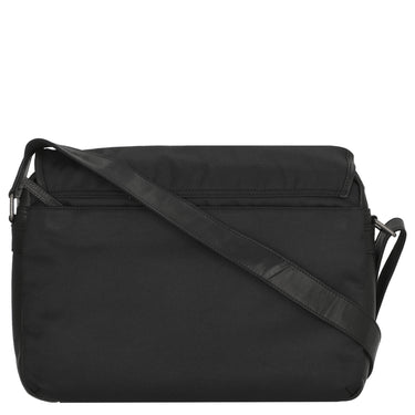 The Chesterfield Brand Fusion Falun - Umhängetasche 15" 40 cm (black) - Ansicht 4