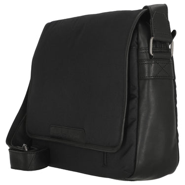 The Chesterfield Brand Fusion Falun - Umhängetasche 15" 40 cm (black) - Ansicht 2