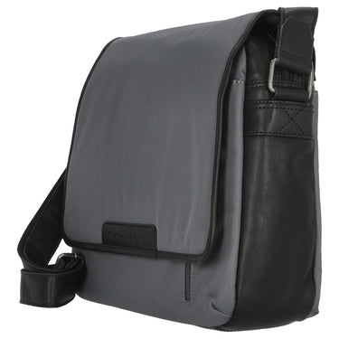 The Chesterfield Brand Fusion Falun - Umhängetasche 15" 40 cm (light grey) - Markenkoffer