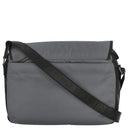 The Chesterfield Brand Fusion Falun - Umhängetasche 15" 40 cm (light grey) - Markenkoffer