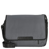 The Chesterfield Brand Fusion Falun - Umhängetasche 15" 40 cm (light grey) - Markenkoffer