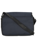 The Chesterfield Brand Fusion Falun - Umhängetasche 15" 40 cm (navy) - Markenkoffer