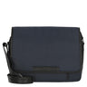 The Chesterfield Brand Fusion Falun - Umhängetasche 15" 40 cm (navy) - Markenkoffer