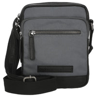 The Chesterfield Brand Fusion Karlstad - Umhängetasche 21 cm (light grey) - Markenkoffer