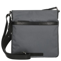 The Chesterfield Brand Fusion Malmo - Umhängetasche 28 cm (light grey) - Markenkoffer