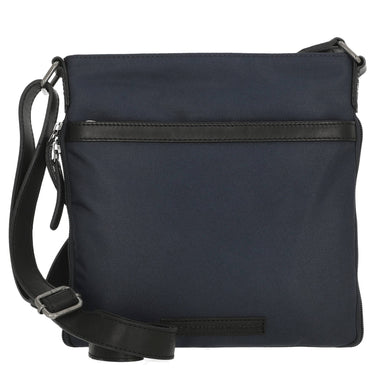 The Chesterfield Brand Fusion Malmo - Umhängetasche 28 cm (navy) - Markenkoffer