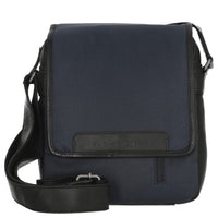 The Chesterfield Brand Fusion Mikeli - Umhängetasche 25 cm (navy) - Markenkoffer