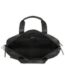 The Chesterfield Brand Fusion Narvik - Laptoptasche 15" 40 cm (black) - Markenkoffer