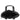 The Chesterfield Brand Fusion Narvik - Laptoptasche 15" 40 cm (navy) - Markenkoffer