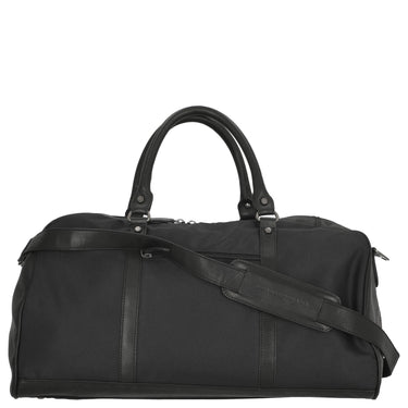 The Chesterfield Brand Fusion Tornio - Reisetasche 53 cm (black) - Markenkoffer