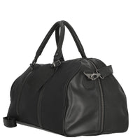The Chesterfield Brand Fusion Tornio - Reisetasche 53 cm (black) - Markenkoffer