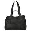 The Chesterfield Brand Gail - Shopper Leather 36.5 cm (Color: black)