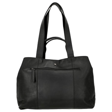 The Chesterfield Brand Gail - Shopper Leder 36.5 cm (black) - Ansicht 4