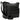 The Chesterfield Brand Hailey - Schultertasche Leder 24 cm (black) - Markenkoffer