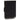 The Chesterfield Brand Hannover - Kreditkartenetui 6cc 10 cm RFID (black) - Markenkoffer