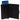 The Chesterfield Brand Hannover - Kreditkartenetui 6cc 10 cm RFID (black) - Markenkoffer