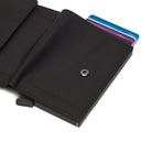 The Chesterfield Brand Hannover - Kreditkartenetui 6cc 10 cm RFID (black) - Markenkoffer