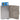 The Chesterfield Brand Hannover - Kreditkartenetui 6cc 10 cm RFID (light grey) - Markenkoffer