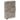 The Chesterfield Brand Hannover - Kreditkartenetui 6cc 10 cm RFID (light grey) - Markenkoffer