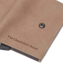 The Chesterfield Brand Hannover - Kreditkartenetui 6cc 10 cm RFID (off white) - Markenkoffer