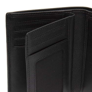 The Chesterfield Brand Hanson Nappa - Geldbörse 5cc 13 cm RFID (schwarz) - Ansicht 4