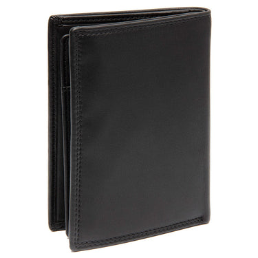 The Chesterfield Brand Hanson Nappa - Geldbörse 5cc 13 cm RFID (schwarz) - Ansicht 3