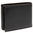 The Chesterfield Brand Hendrick Nappa - Geldbörse 6cc 12 cm RFID (schwarz) - Ansicht 3
