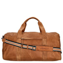 The Chesterfield Brand Hudson - Reisetasche 57 cm (cognac) - Markenkoffer