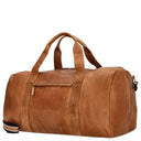 The Chesterfield Brand Hudson - Reisetasche 57 cm (cognac) - Markenkoffer
