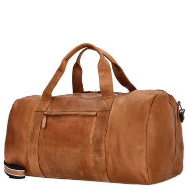 The Chesterfield Brand Hudson - Reisetasche 57 cm (cognac) - Markenkoffer