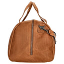 The Chesterfield Brand Hudson - Reisetasche 57 cm (cognac) - Markenkoffer