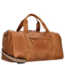 The Chesterfield Brand Hudson - Reisetasche 57 cm (cognac) - Markenkoffer