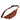 The Chesterfield Brand Jack - Gürteltasche Leder 23 cm (cognac) - Markenkoffer