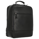 The Chesterfield Brand Jamaica - Rucksack 15" 40 cm RFID (black) - Markenkoffer