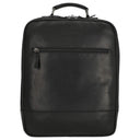 The Chesterfield Brand Jamaica - Rucksack 15" 40 cm RFID (black) - Markenkoffer