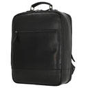 The Chesterfield Brand Jamaica - Rucksack 15" 40 cm RFID (black) - Markenkoffer