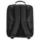 The Chesterfield Brand Jamaica - Rucksack 15" 40 cm RFID (black) - Markenkoffer