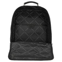 The Chesterfield Brand Jamaica - Rucksack 15" 40 cm RFID (black) - Markenkoffer