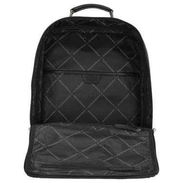 The Chesterfield Brand Jamaica - Rucksack 15" 40 cm RFID (black) - Markenkoffer