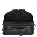 The Chesterfield Brand Jamaica - Rucksack 15" 40 cm RFID (black) - Ansicht 8